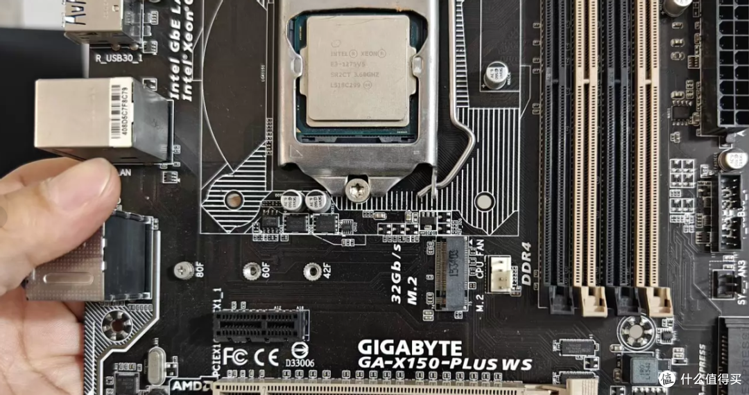 预算紧张装机怎么选?总价不到千元,E3-1275v5这款神U很值得考虑