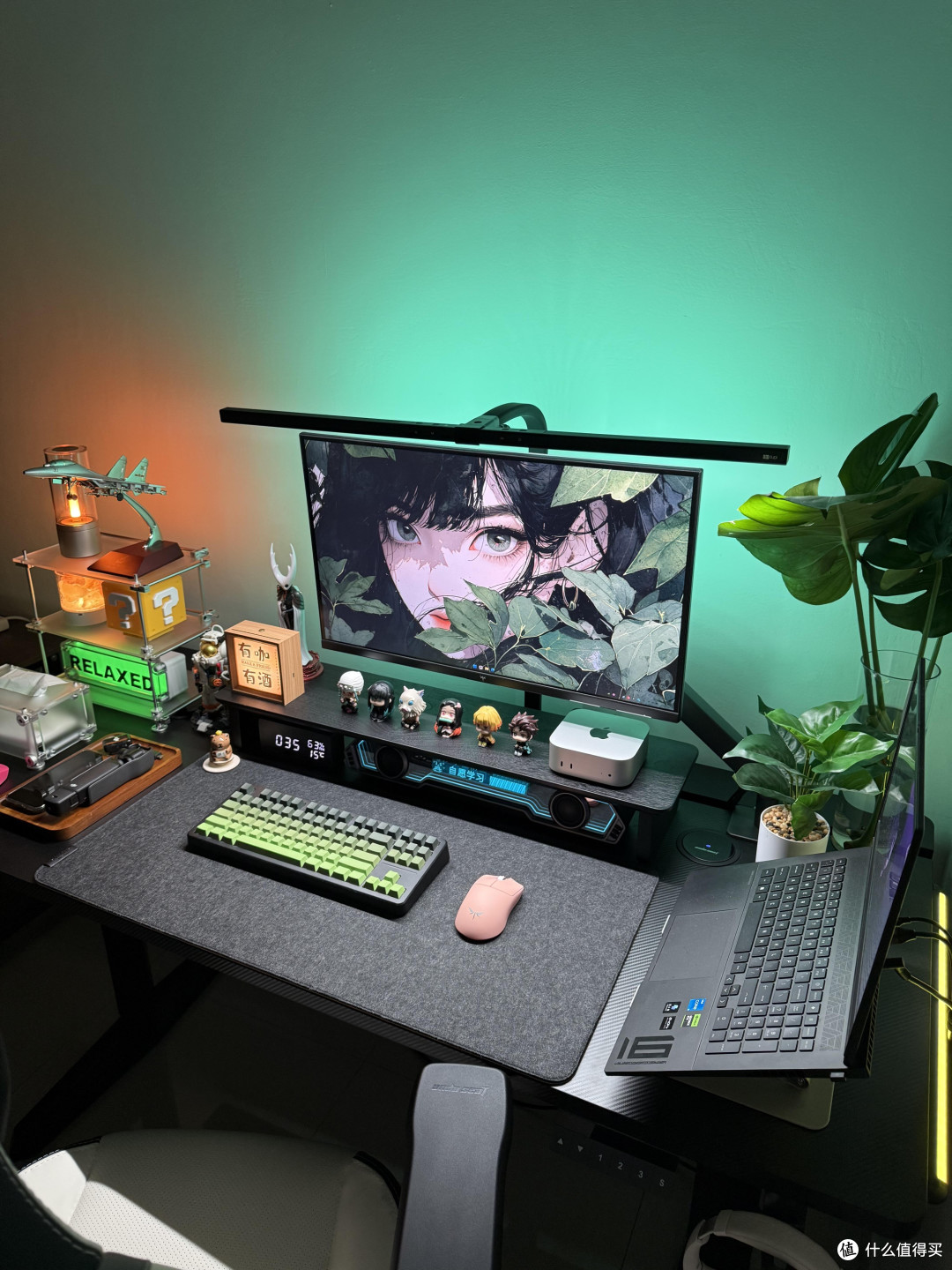 红轴、茶轴、青轴真实使用对比