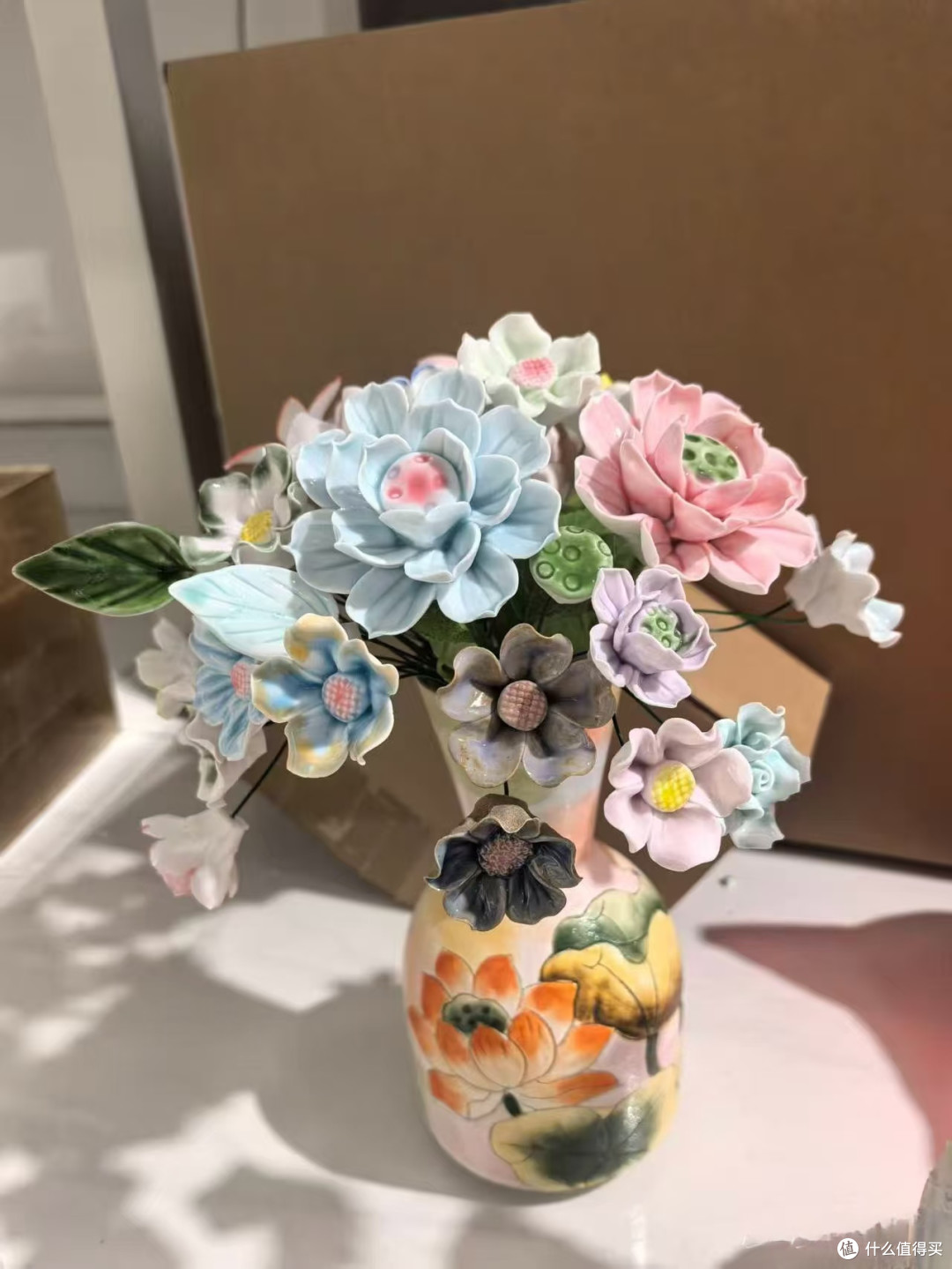 520赠礼指南|这6件新中式美物,把东方浪漫藏进日常