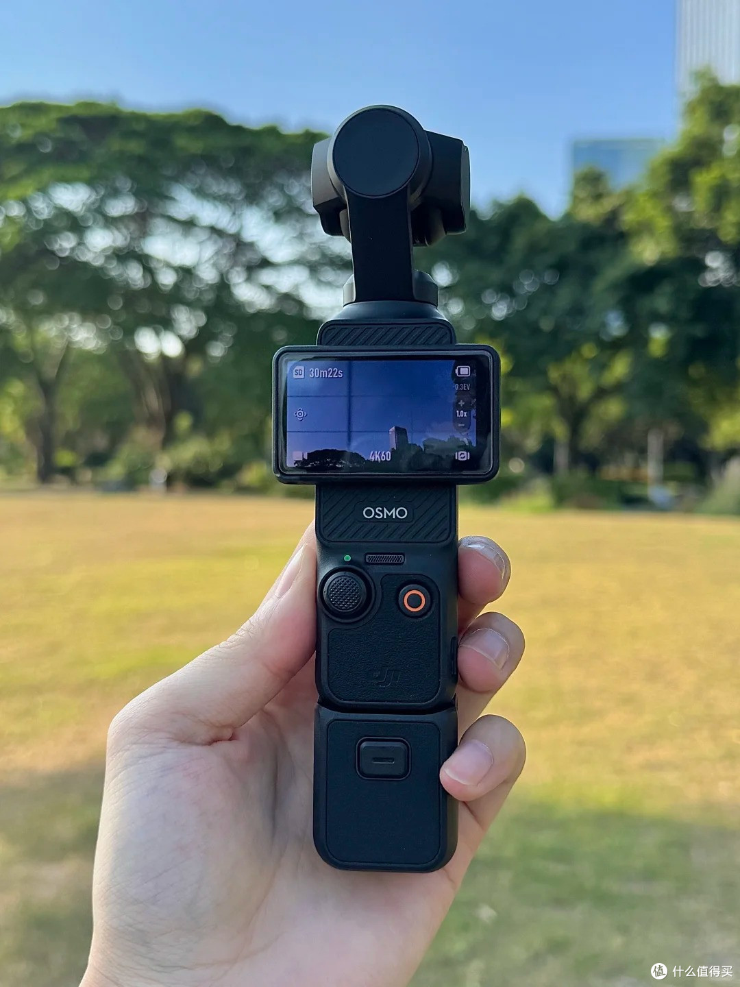 大疆Pocket3滤镜避坑:90%的人都踩过的5个雷区,看完少花冤枉钱