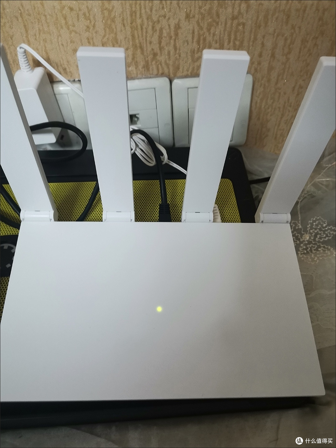 用了3年的华为AX3 Pro,居然成了我家最靠谱的“隐形守护神”