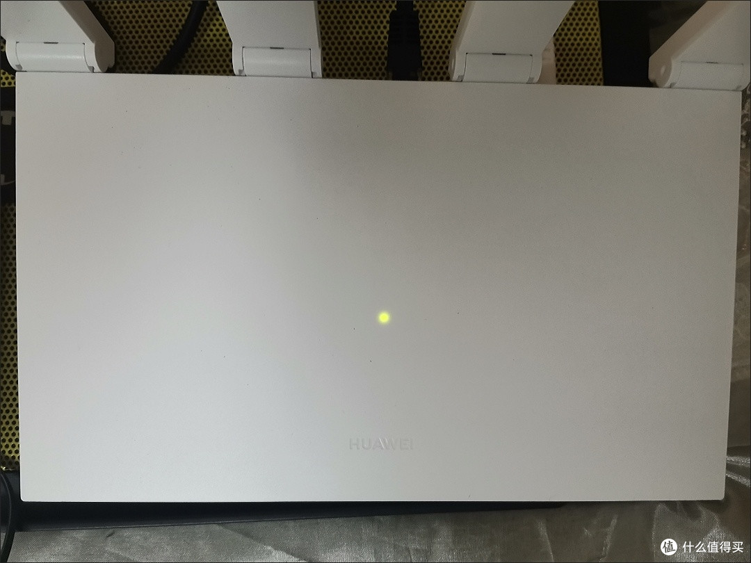 用了3年的华为AX3 Pro，居然成了我家最靠谱的“隐形守护神”