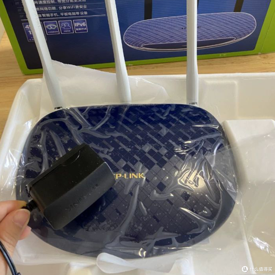 从免费垃圾到自购WiFi6,我的网络升级路,全是被卡顿逼出来的!