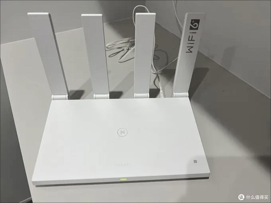 从免费垃圾到自购WiFi6，我的网络升级路，全是被卡顿逼出来的！