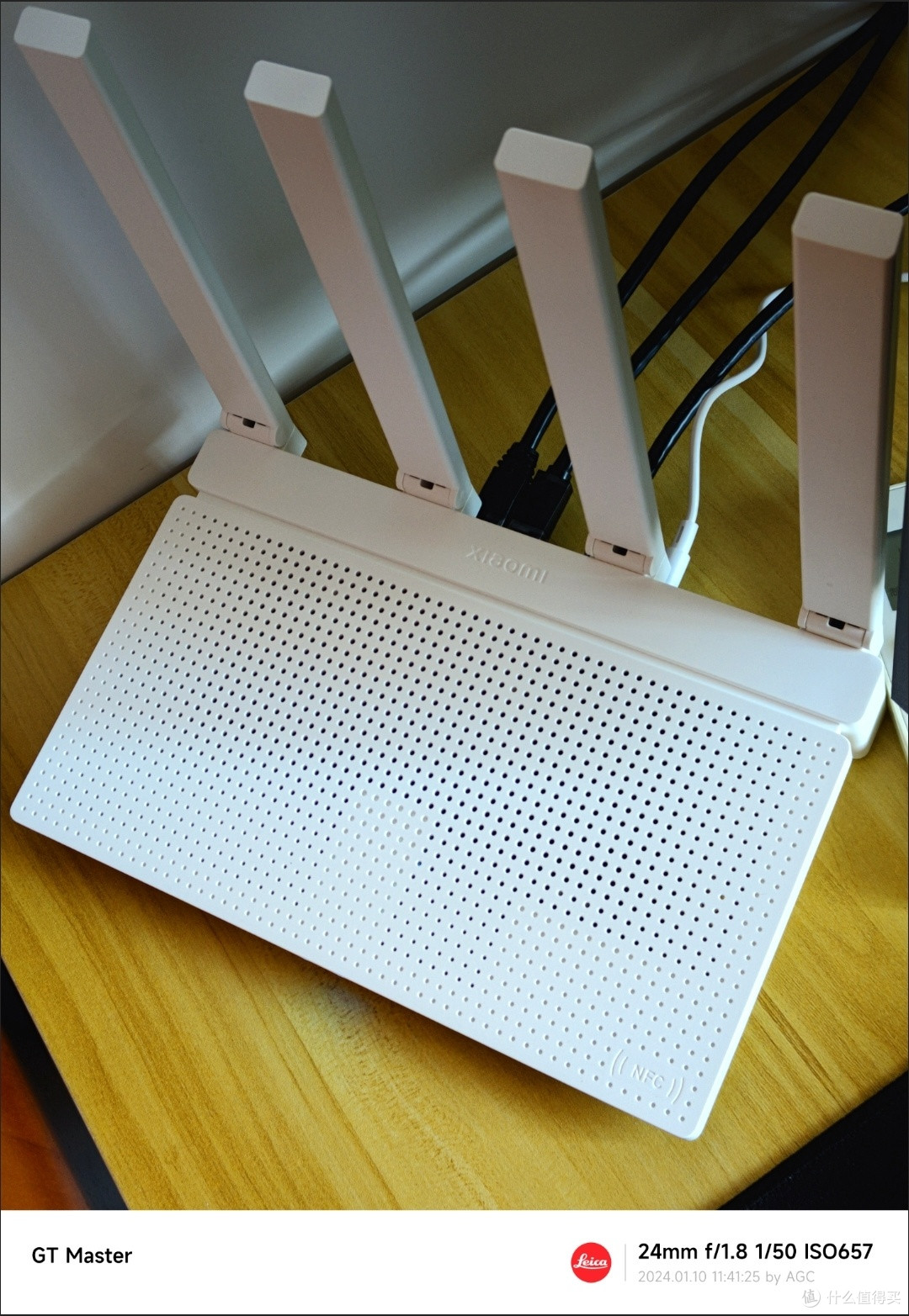 从免费垃圾到自购WiFi6,我的网络升级路,全是被卡顿逼出来的!