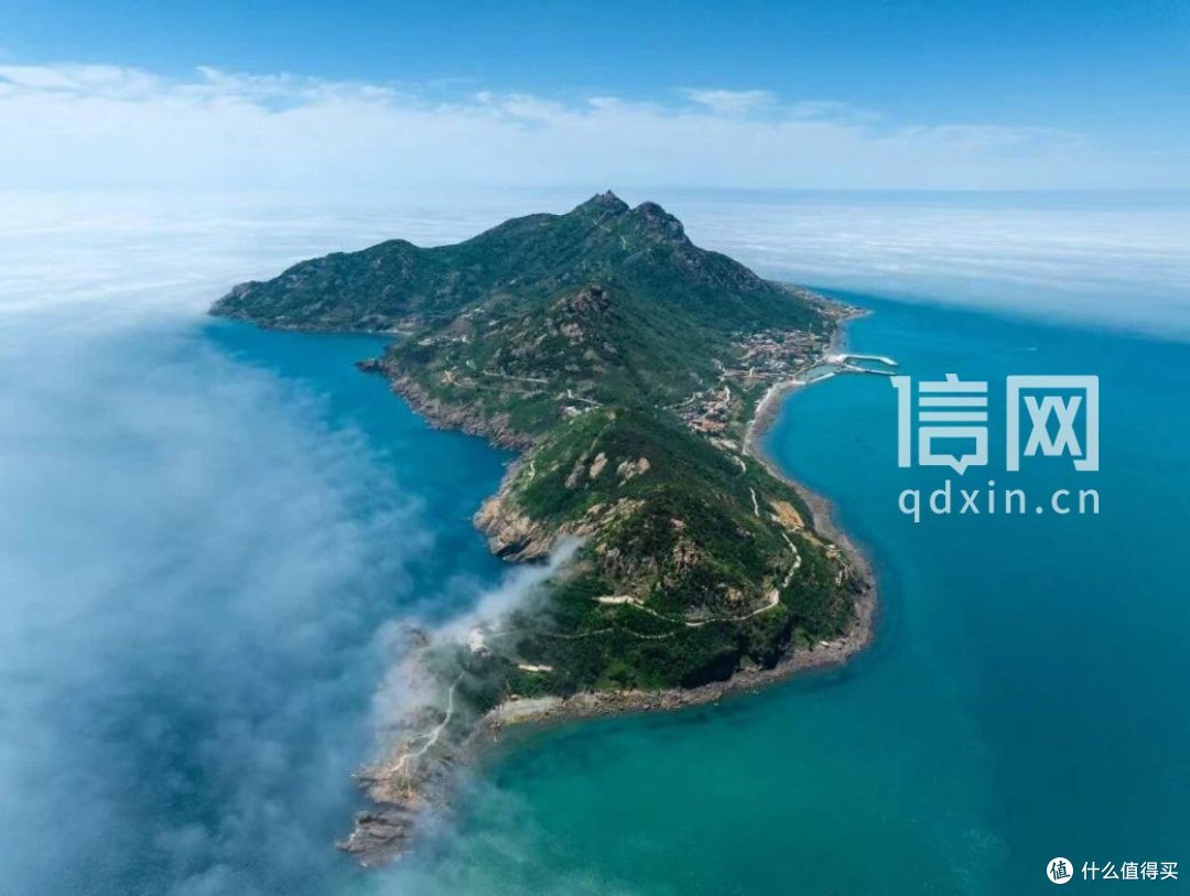 保护性修复 特色式发展 青岛深挖海岛资源优势打造文旅新地标