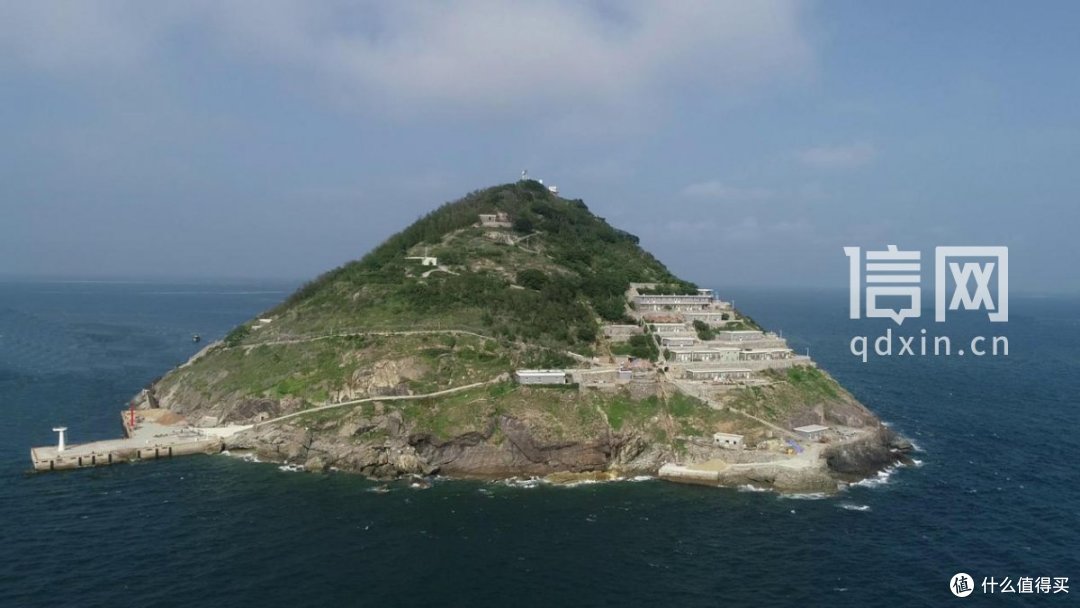 保护性修复 特色式发展 青岛深挖海岛资源优势打造文旅新地标