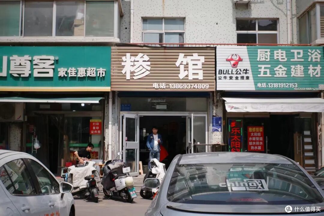 潮水退了才知道谁在裸泳,流量散了才知道哪座城是真好吃