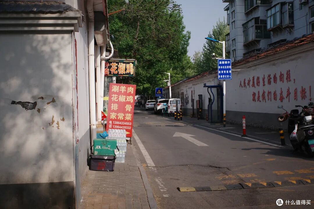 潮水退了才知道谁在裸泳,流量散了才知道哪座城是真好吃