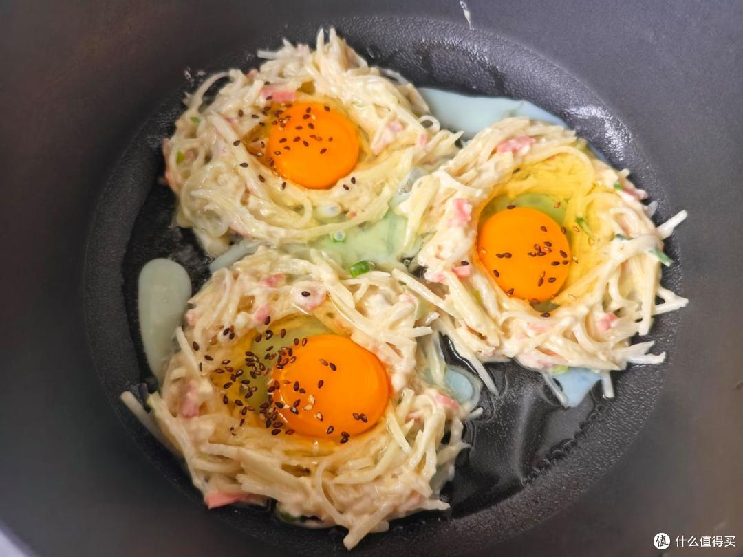 中考倒计时!初三儿子早餐不费妈,连吃3天都不腻的土豆丝饼!