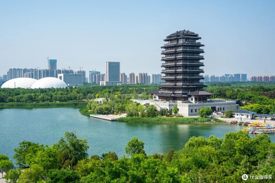 好吃好玩物价感人!这座小城不火也挺好的