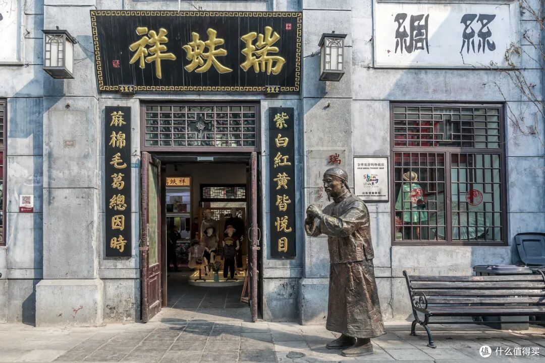 好吃好玩物价感人!这座小城不火也挺好的