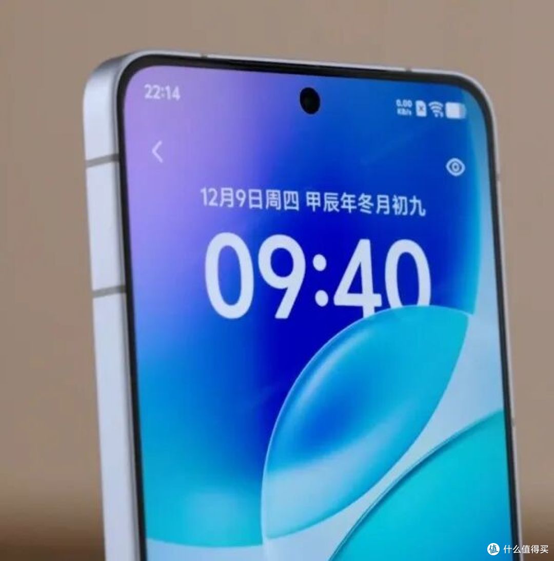 行业集体退守1.5K屏，凭什么iQOO 15T敢逆潮而上硬刚2K？