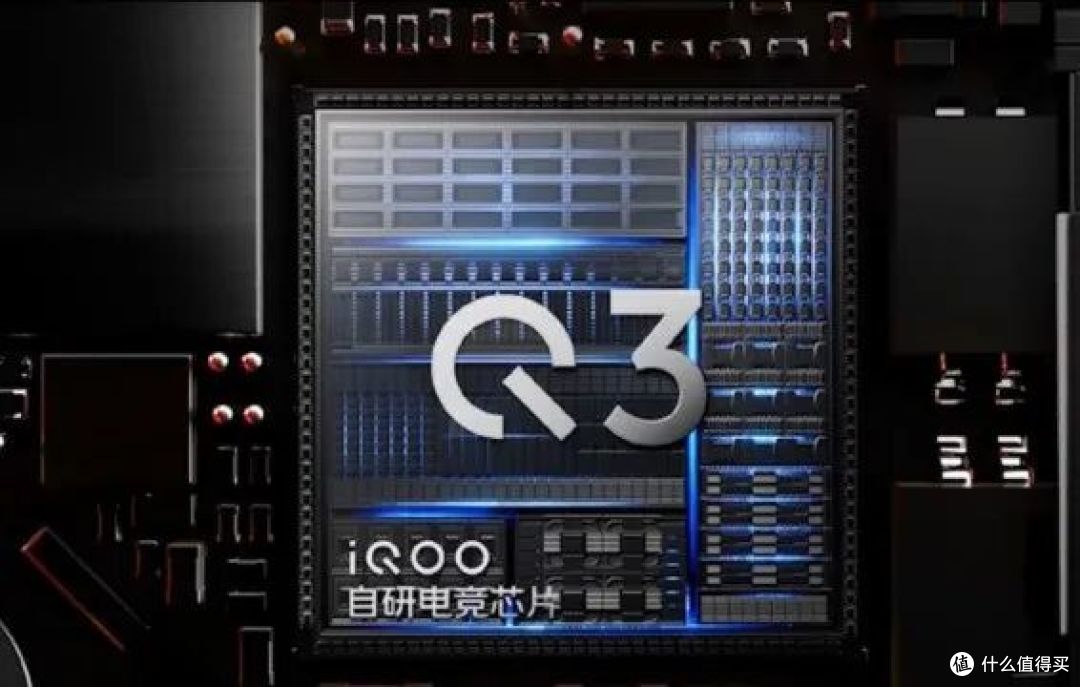 行业集体退守1.5K屏，凭什么iQOO 15T敢逆潮而上硬刚2K？