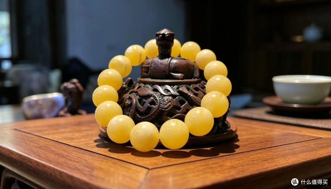 蜜蜡手串要如何佩戴盘玩？蜜蜡手串十大品牌盘点，新手玩家必看