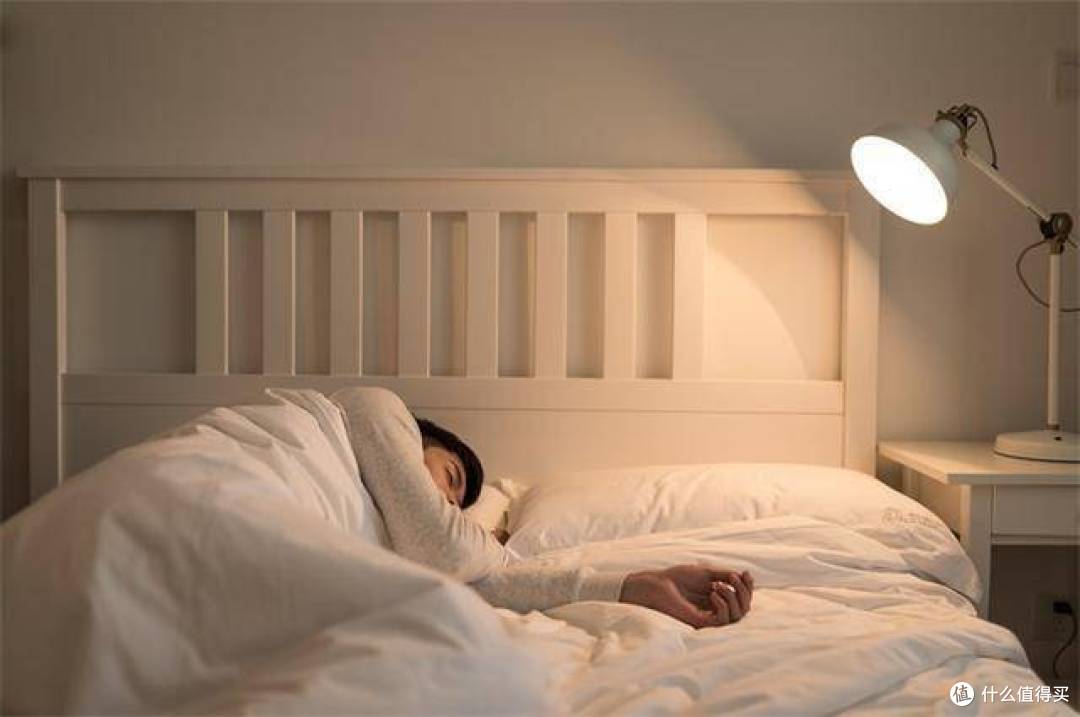 618抠搜指南:睡眠改造全方案--千元预算,一觉到天亮!