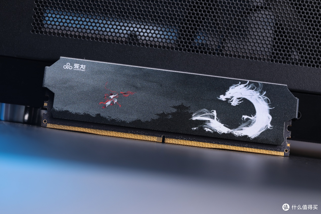 绫龙DDR5 16G 6000 C38内存直降400,速度冲!