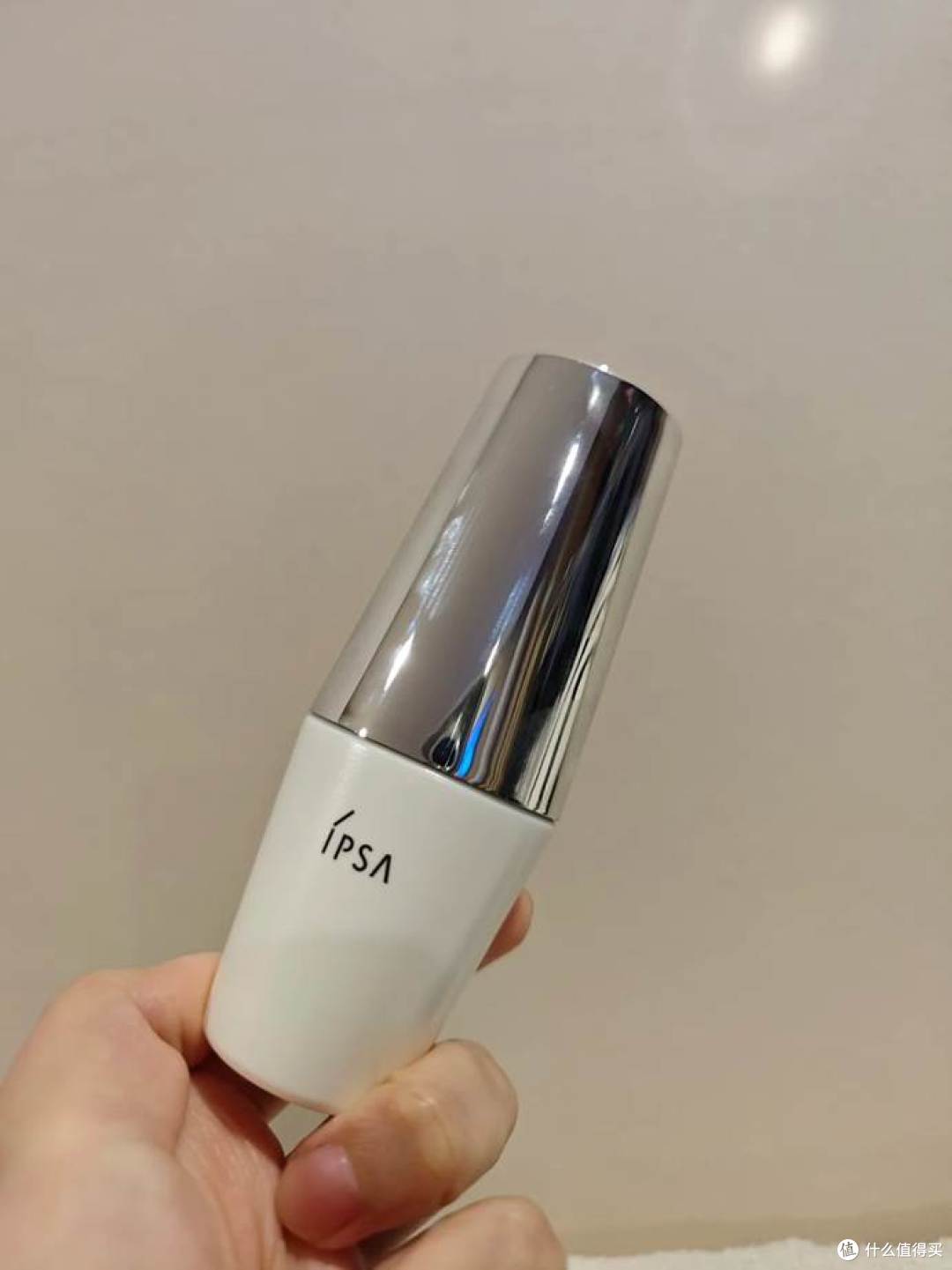 IPSA白瘦子防晒