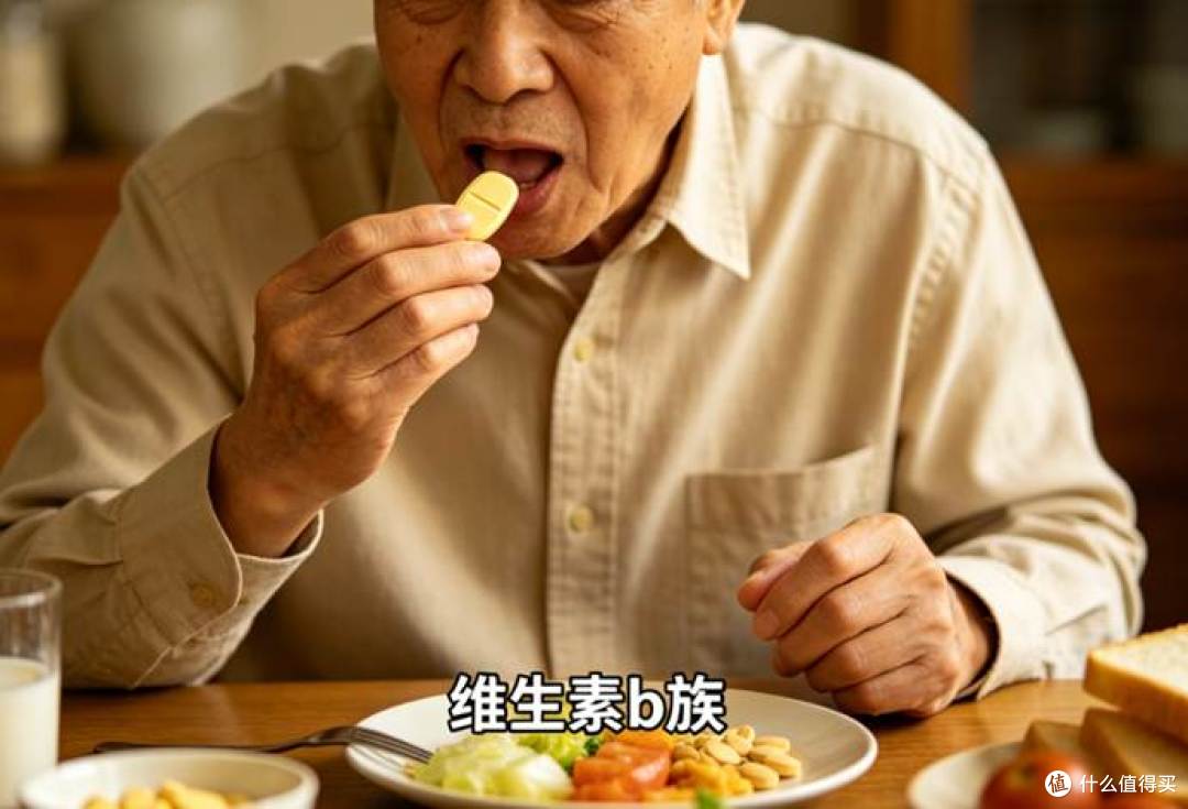 2026维生素B族哪家适合?三大权威认证品牌详解