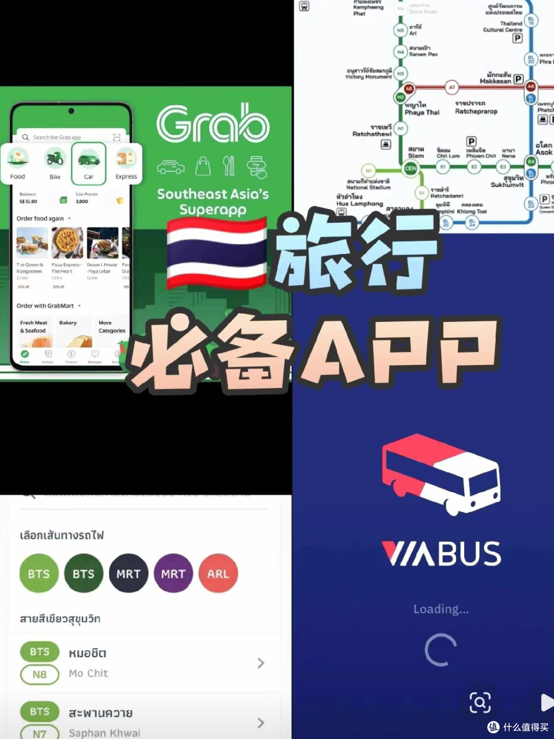 泰国旅游攻略：从签证到消费
