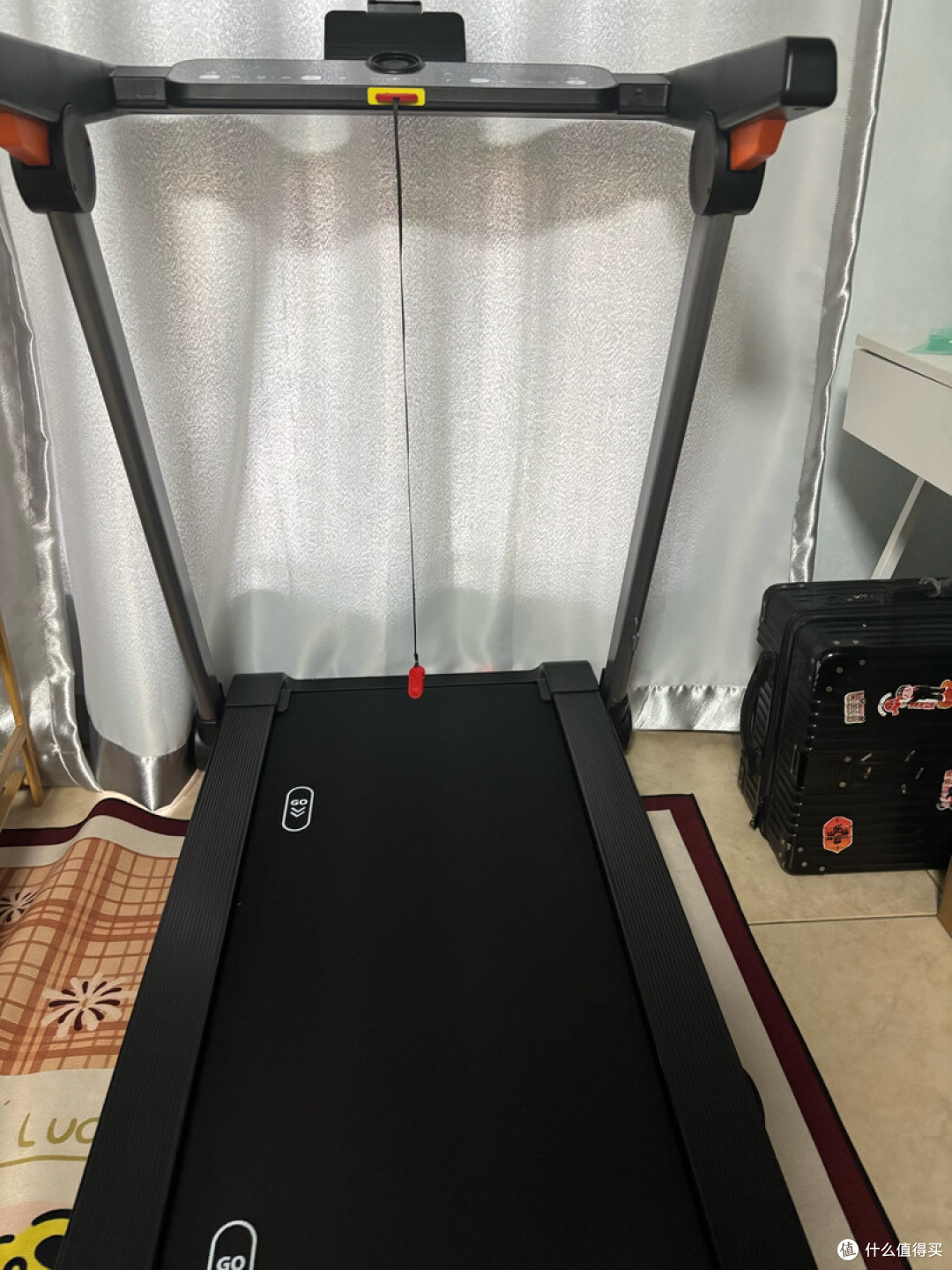 3000元预算如何选家用跑步机?从坡度到减震,一文看懂不踩坑!