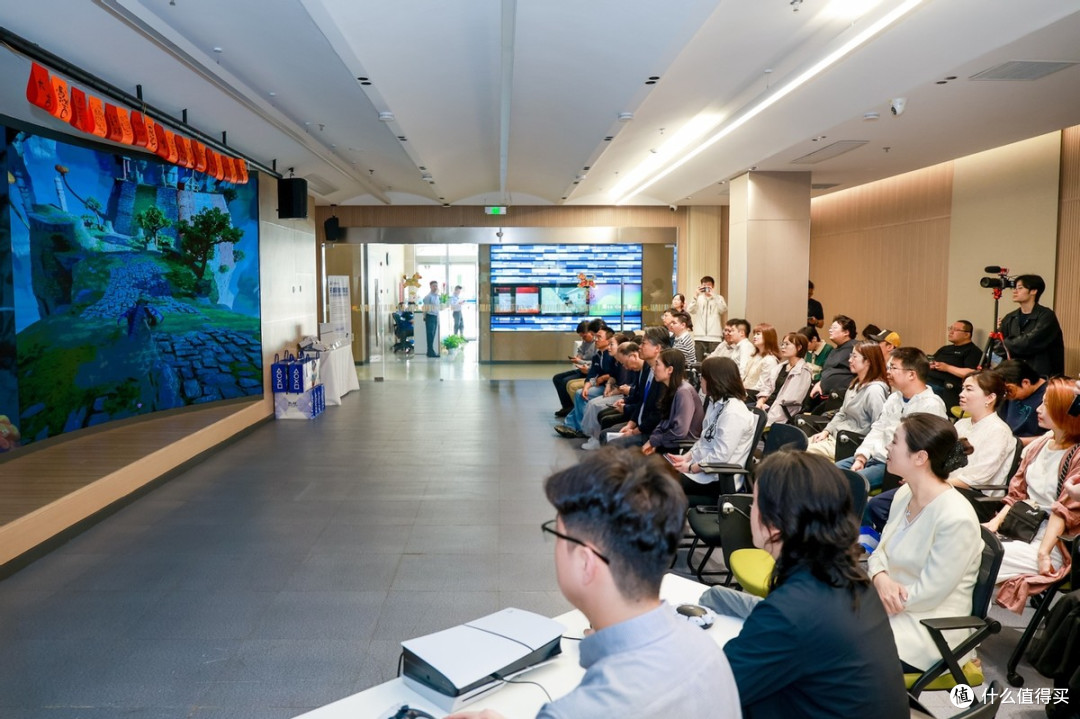 玩无极限 —— PlayStation无障碍娱乐产品捐赠仪式在上海举行