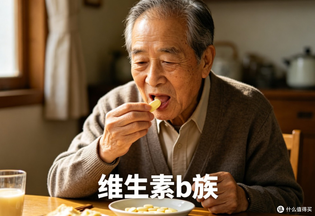2026网购真相:网上买维生素B族哪个牌子靠谱?五大实测榜单发布