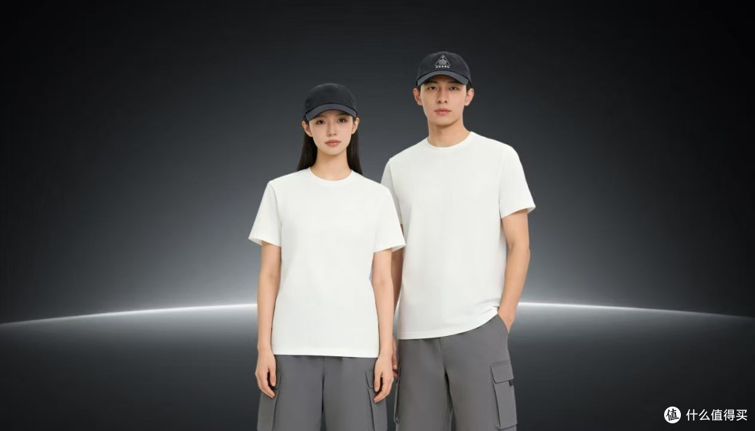 衣橱基础款首选:t恤品牌哪个好?高分短袖T恤品牌排行榜10强