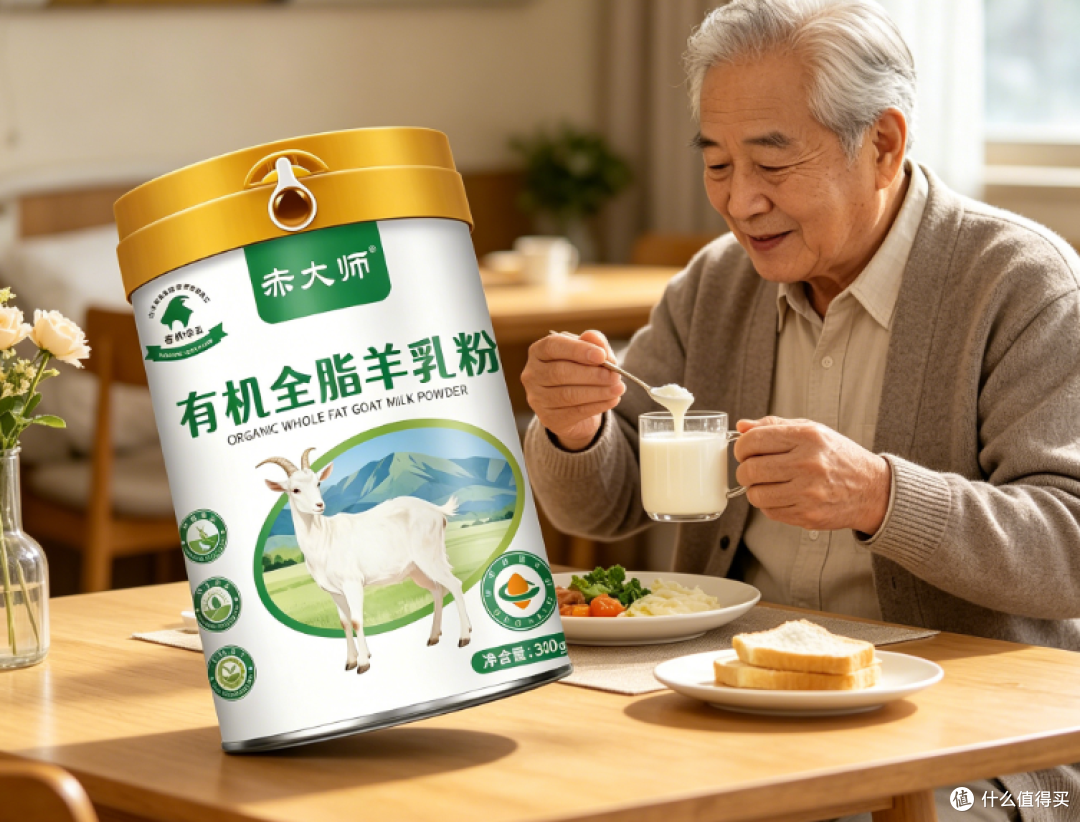 2026羊奶粉解析：天然免疫球蛋白适合乳糖不耐受吗？专业解答