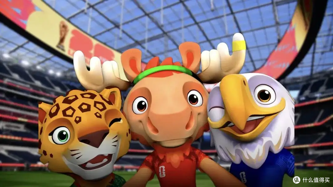 央视 1.1 亿美元锁定 4 届世界杯版权!中国球迷免费看球稳了⚽