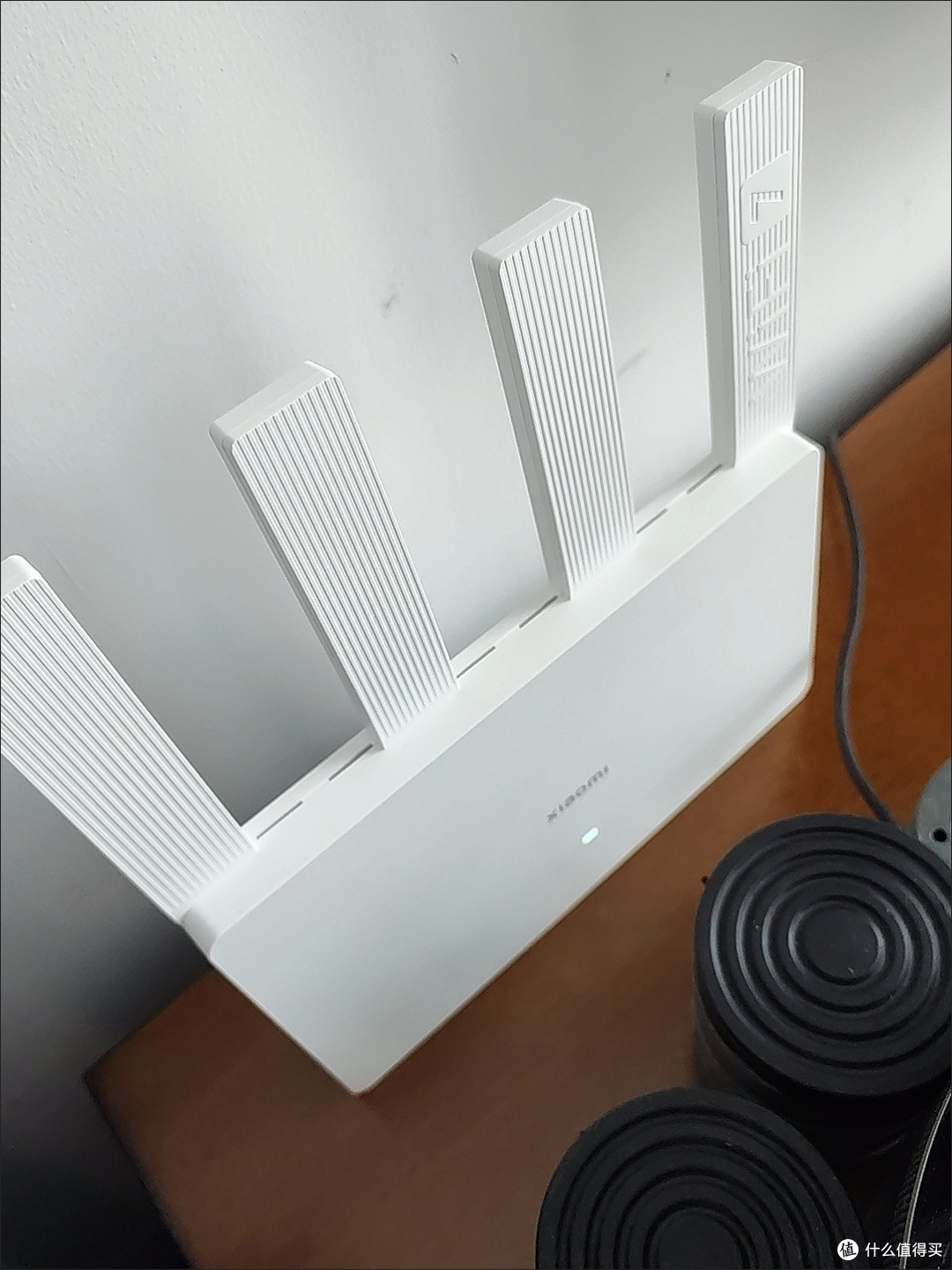 我摸索了半年的家庭组网经验，三百块搞定全屋满格WiFi

