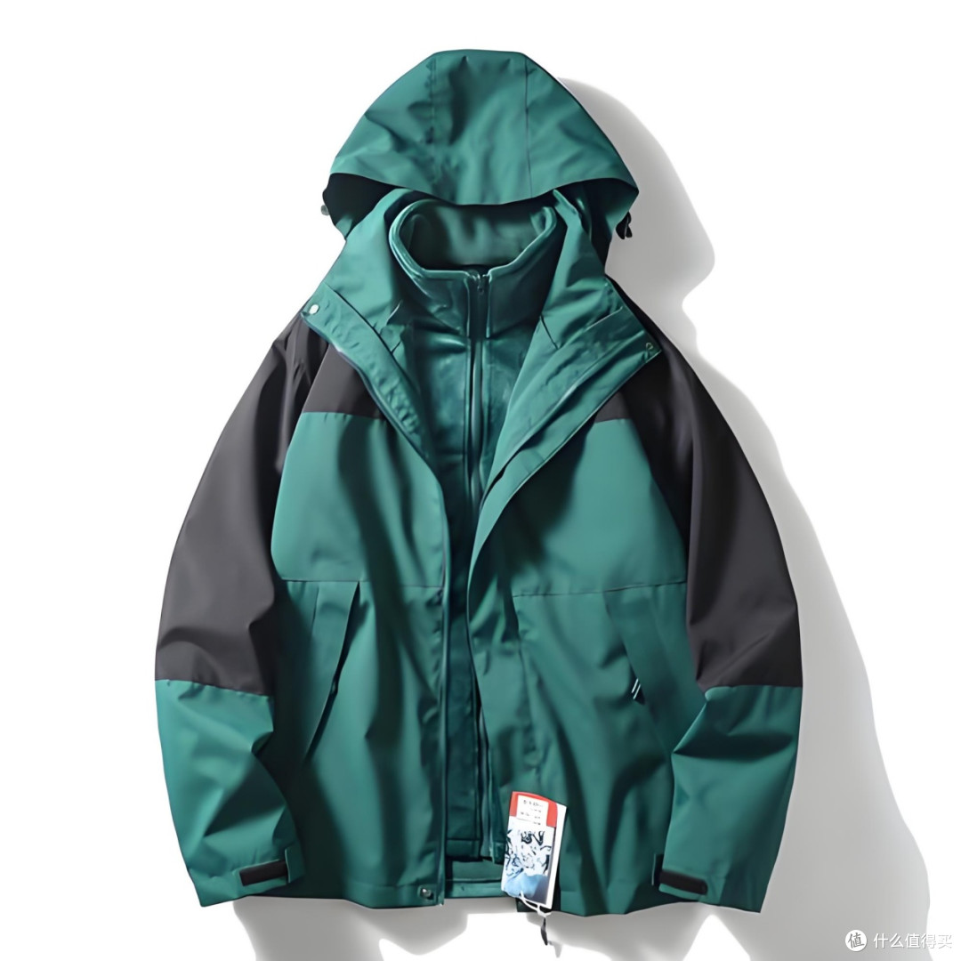 户外老手私藏,冲锋衣品牌排行榜前十名,专业单壳凝聚户外匠心