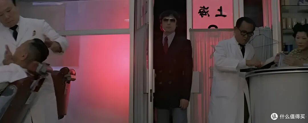 邵氏绝版电影,看一部少一部