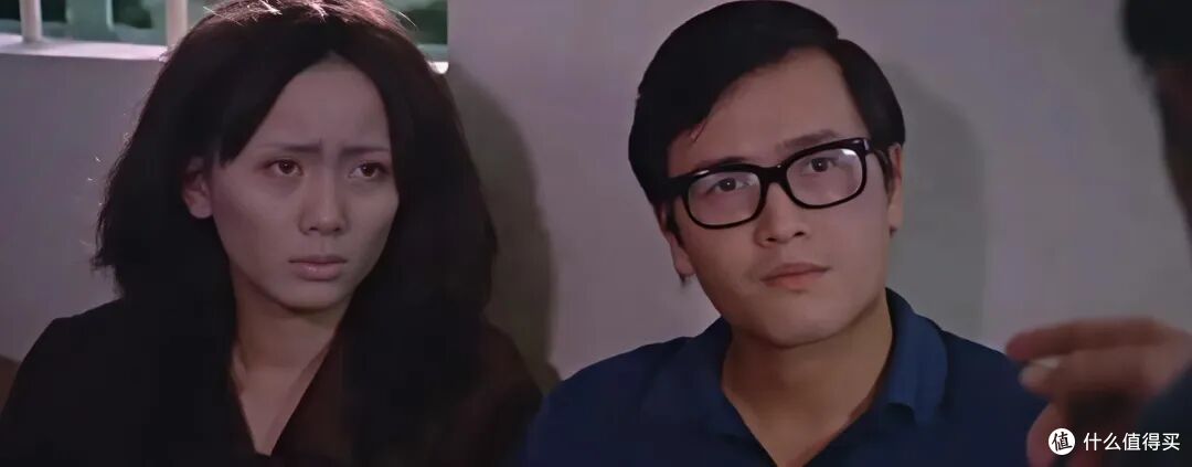 邵氏绝版电影,看一部少一部