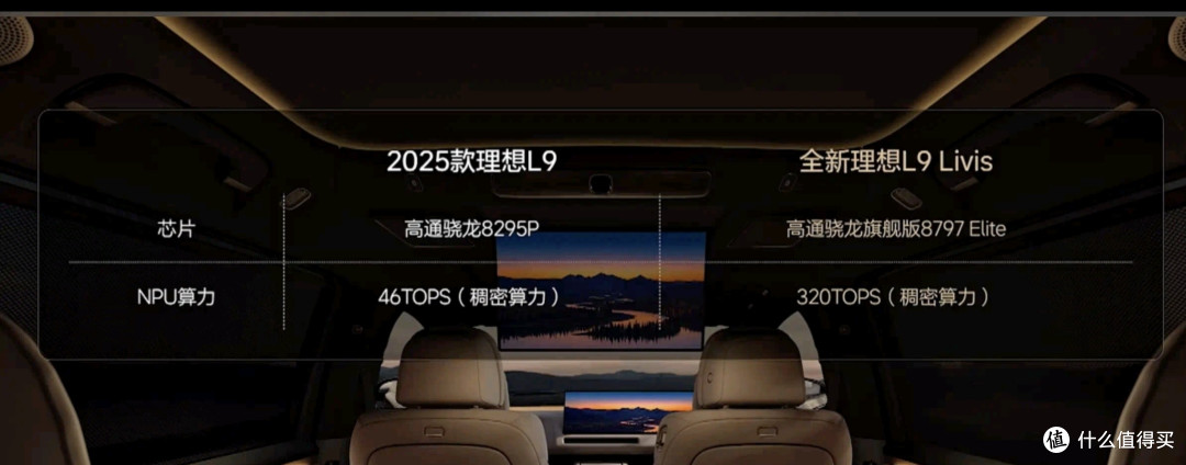 王牌奶爸车全新理想L9,底盘芯片全自研,高端车竞争进入价值战