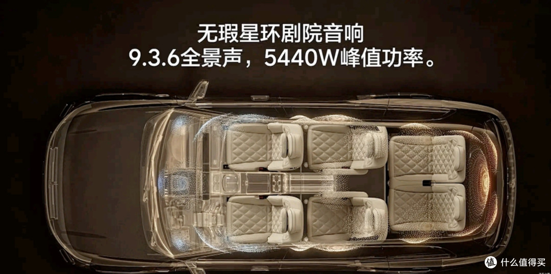 王牌奶爸车全新理想L9,底盘芯片全自研,高端车竞争进入价值战