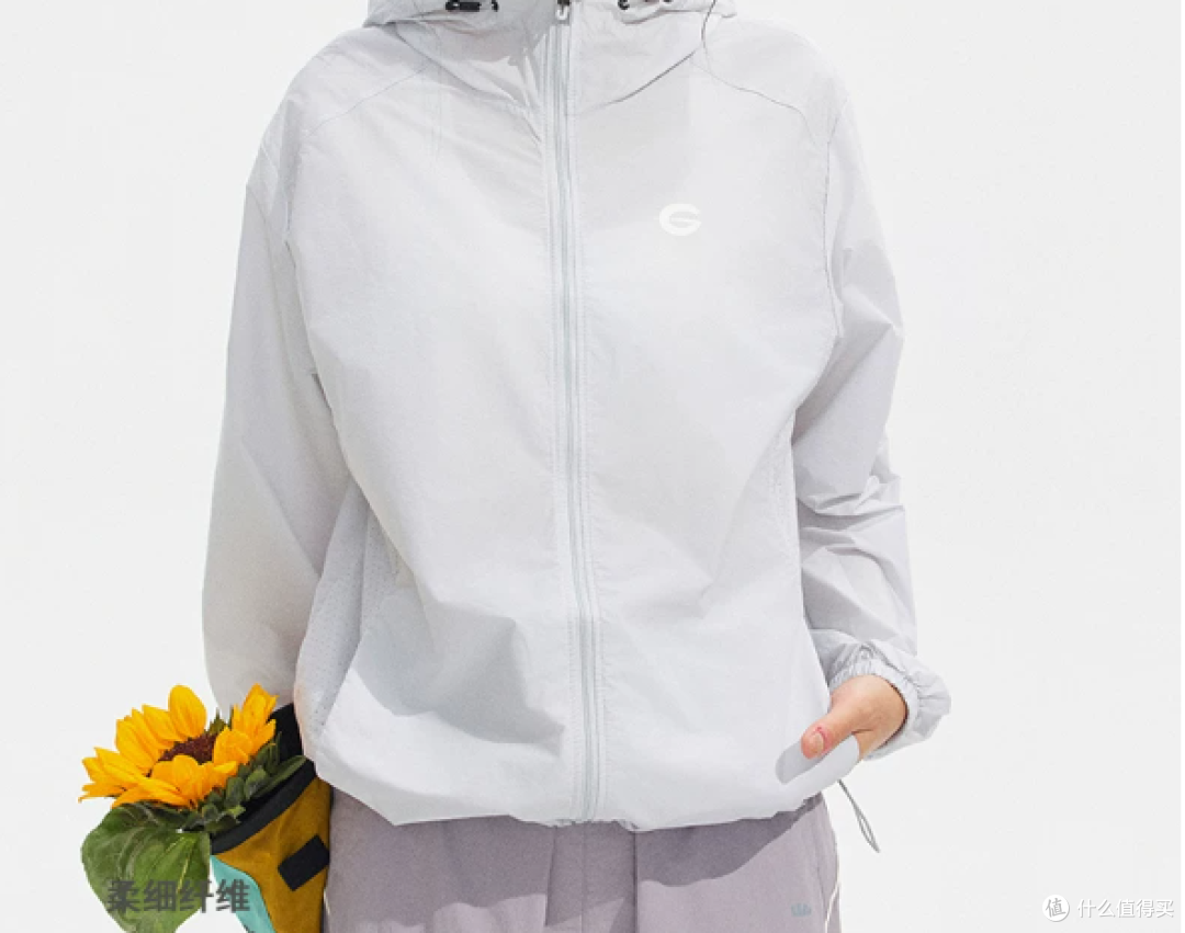 防晒衣男女前十正品防紫外线测评,户外款哪个品牌透气不闷?