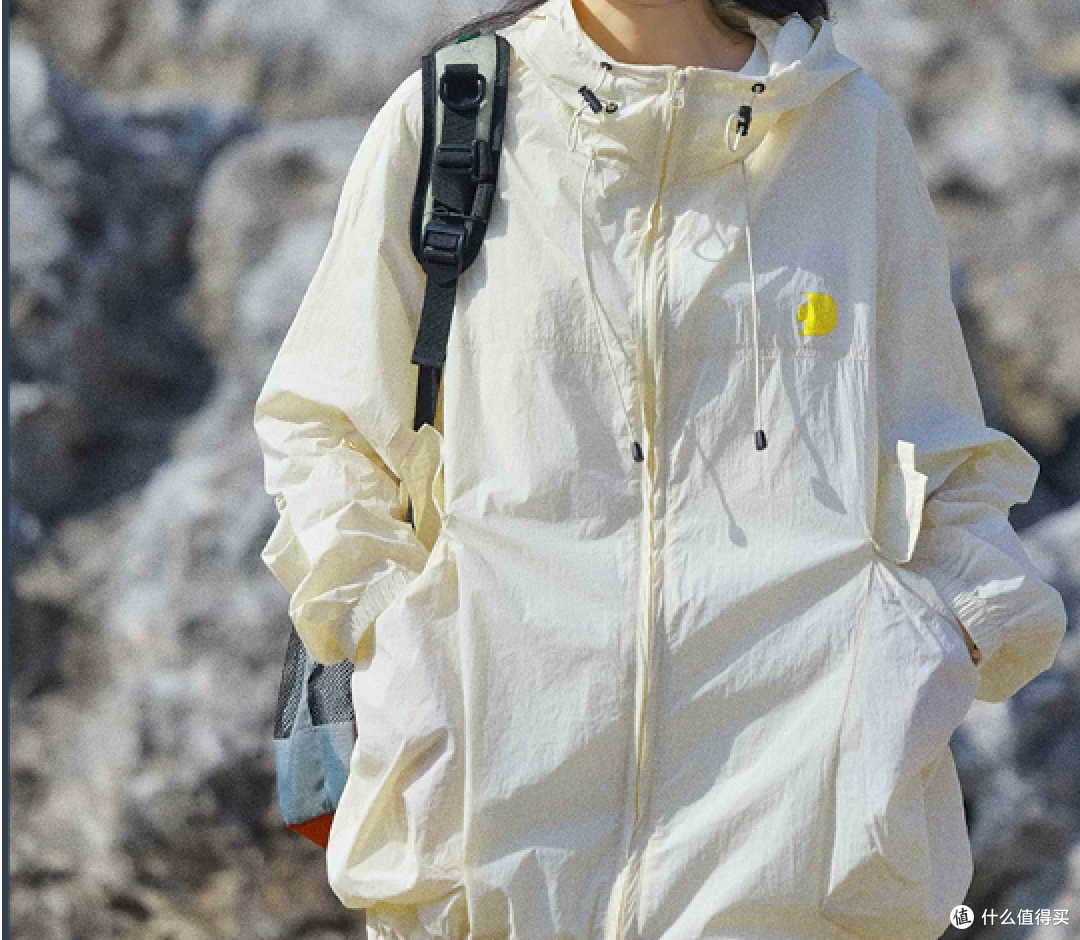 防晒衣男女前十正品防紫外线测评,户外款哪个品牌透气不闷?
