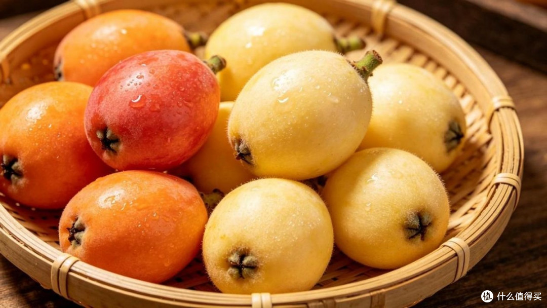 枇杷别直接生吃,这样煮水喝,清夏热润肺燥