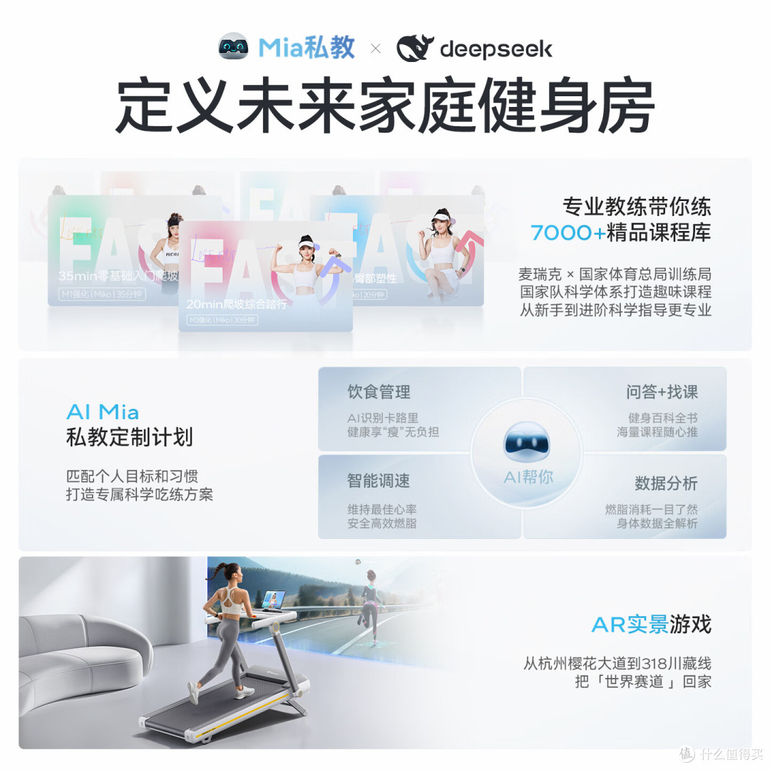 2026家用跑步机品牌推荐:实测8款专业级护膝跑步机