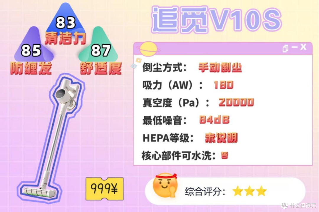 吸尘器十大品牌最新排名!2026手持无线吸尘器怎么选更清楚