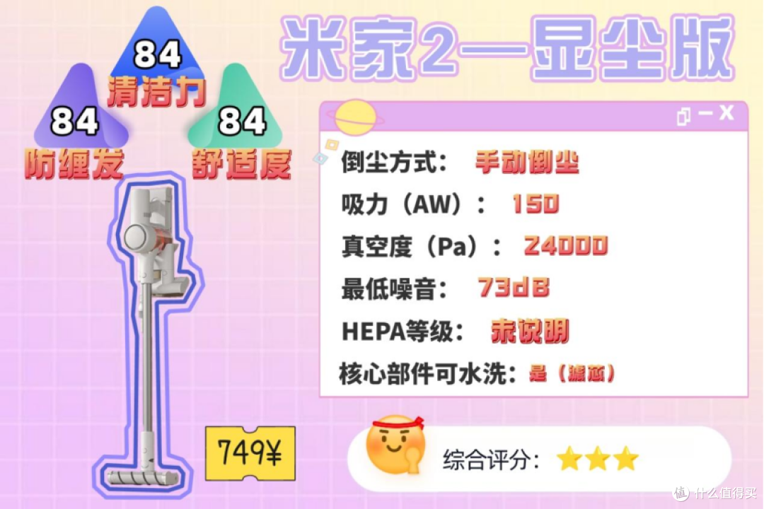 吸尘器十大品牌最新排名!2026手持无线吸尘器怎么选更清楚