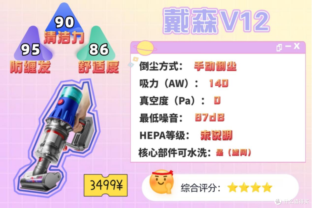 吸尘器十大品牌最新排名!2026手持无线吸尘器怎么选更清楚
