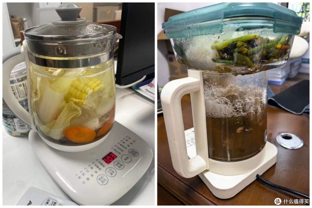 被年轻人「工位智慧」惊到了!果然,思路打开,就解决了不少痛点