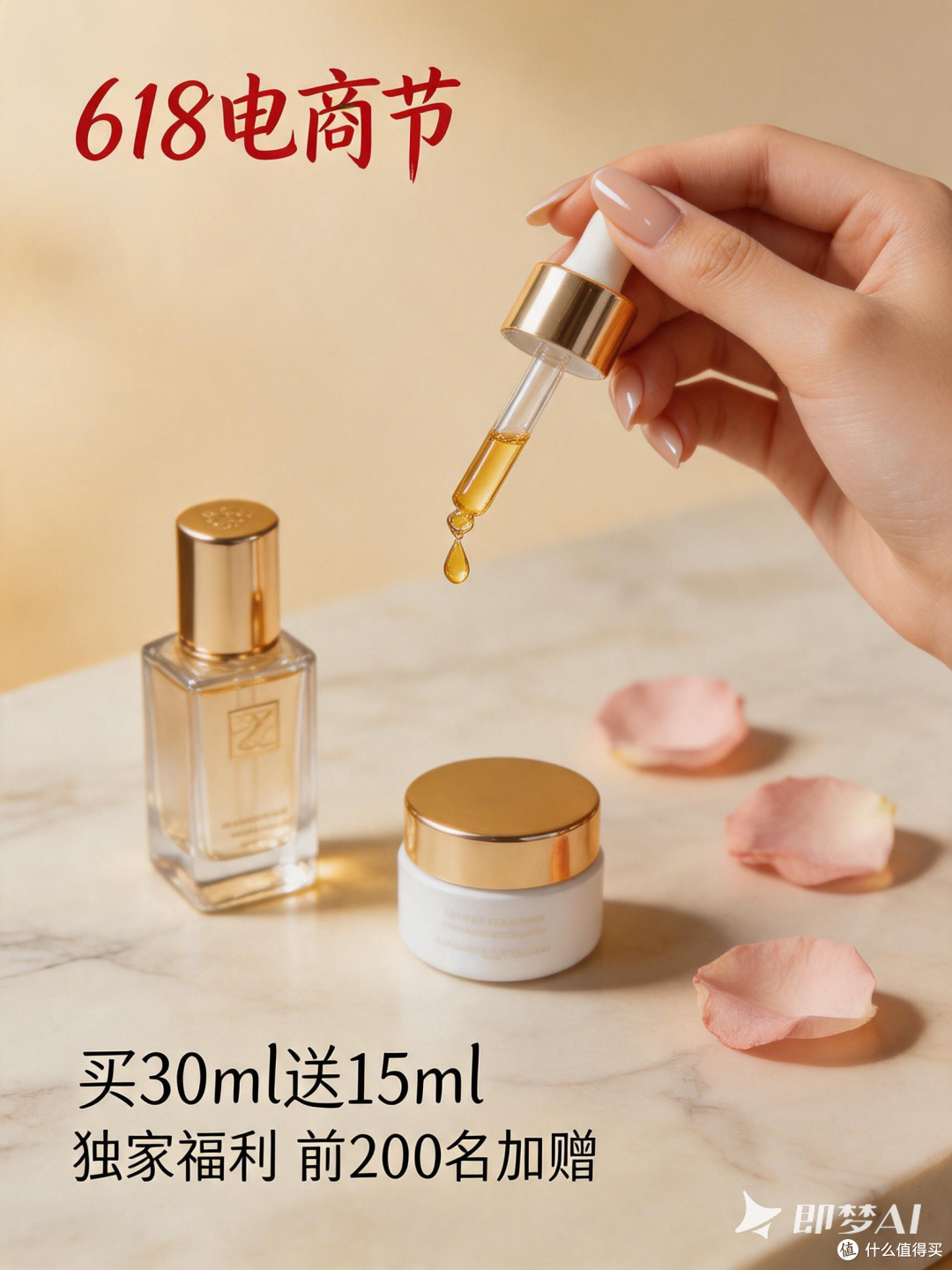 品牌调性不能丢！2026年品牌618促销图设计一站式AI工具推荐