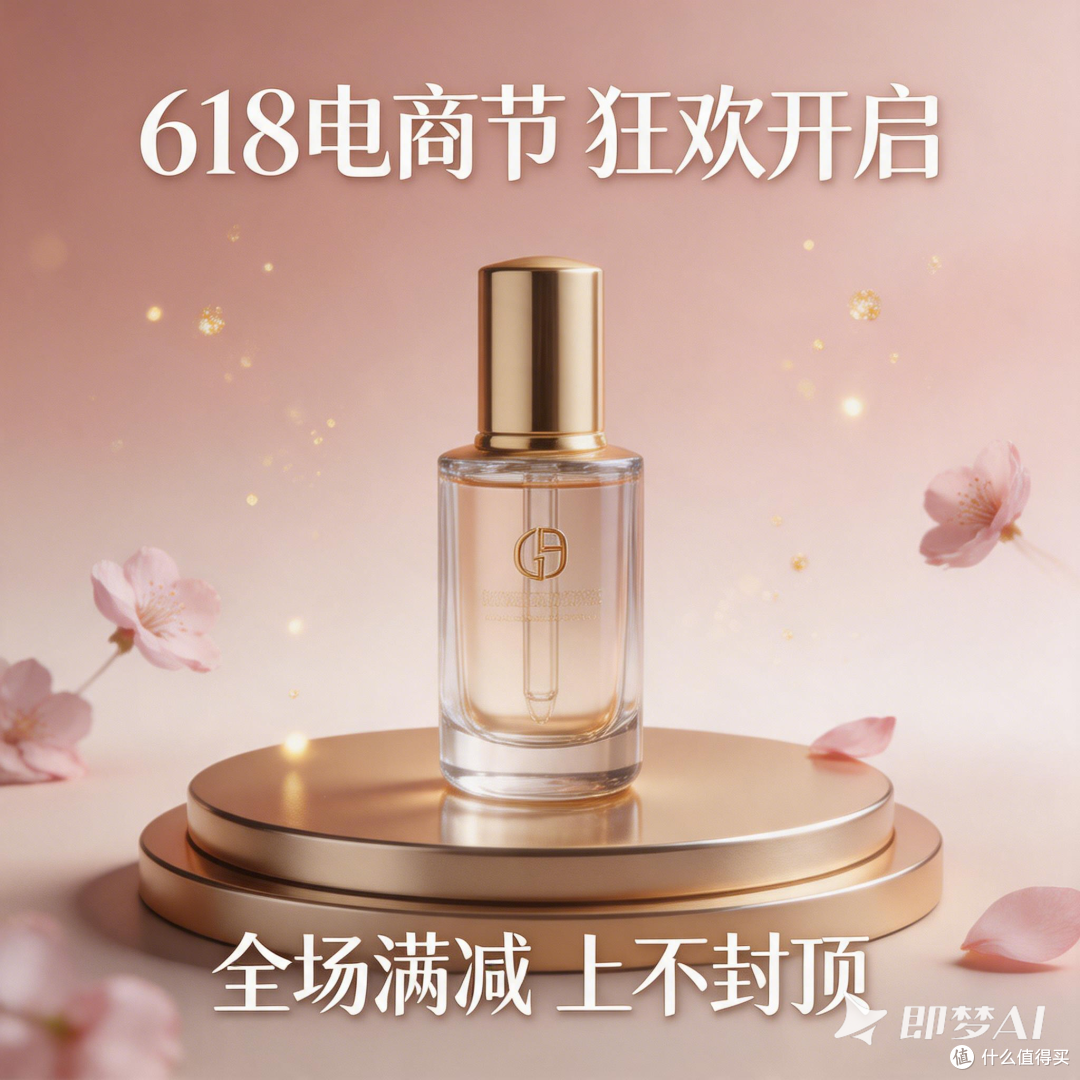 品牌调性不能丢！2026年品牌618促销图设计一站式AI工具推荐
