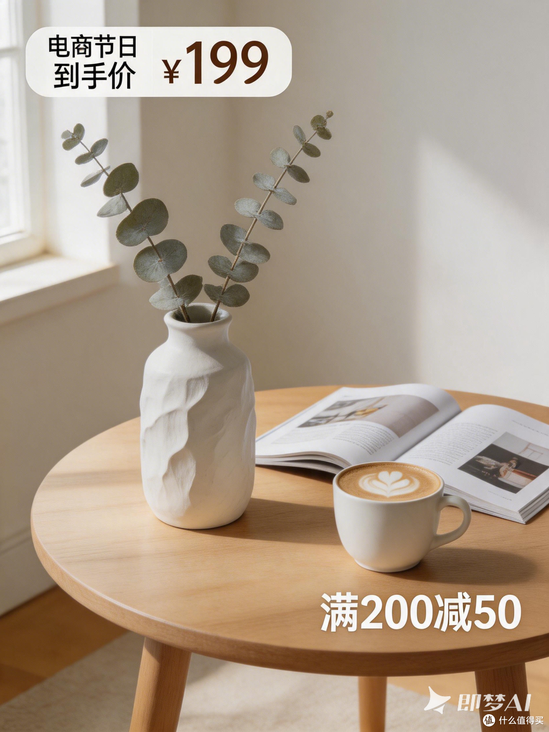 2026年做电商请不起美工?商品详情图AI设计软件推荐