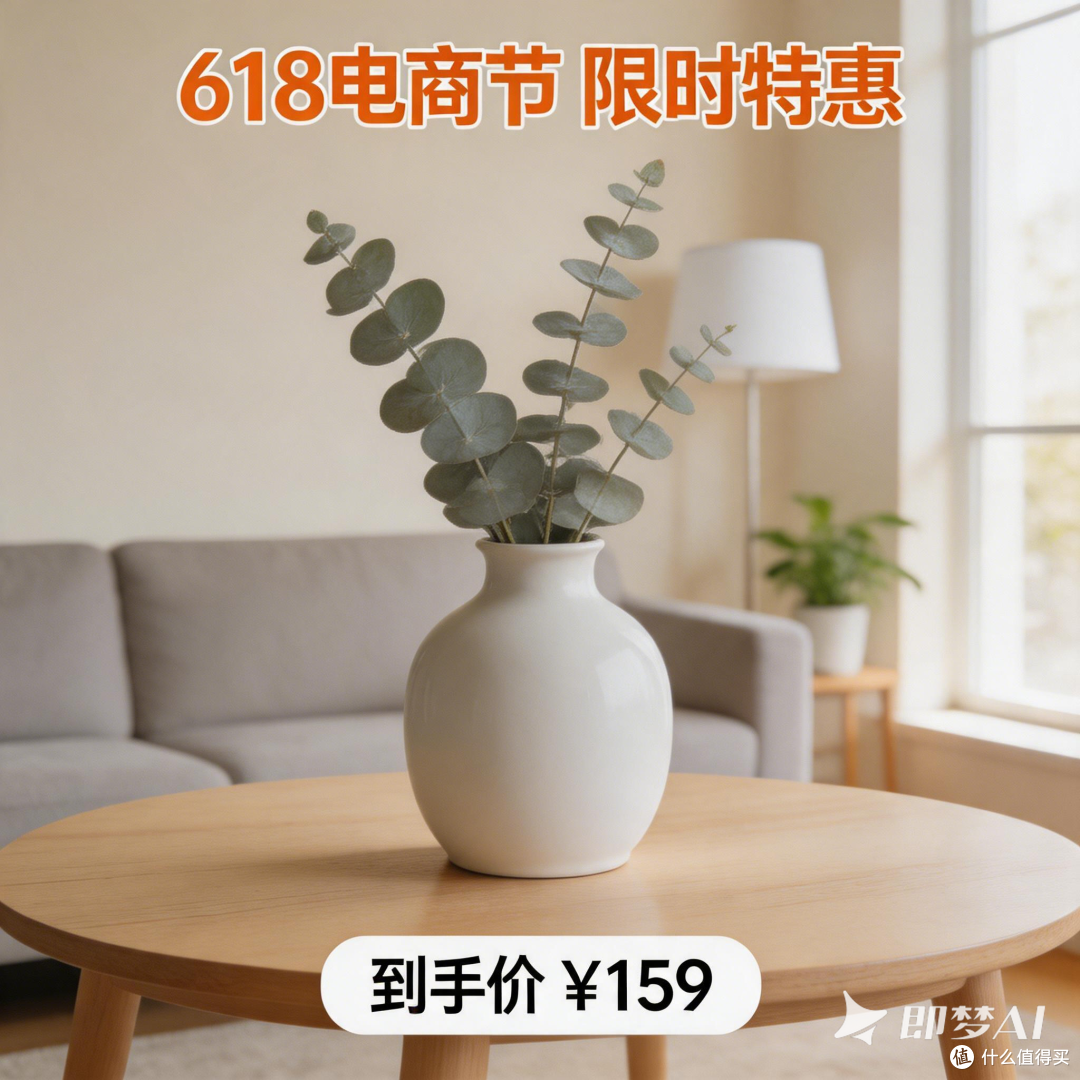 2026年做电商请不起美工?商品详情图AI设计软件推荐