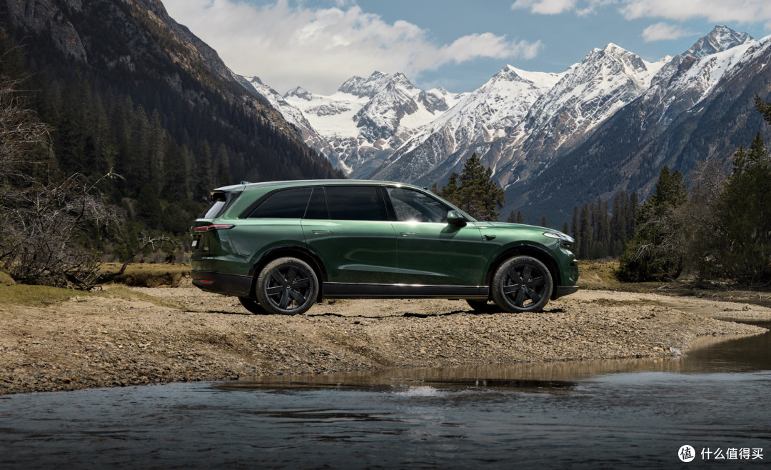 蔚来乐道L80大五座 SUV 上市:整车24.28万起,租电15.68万起!
