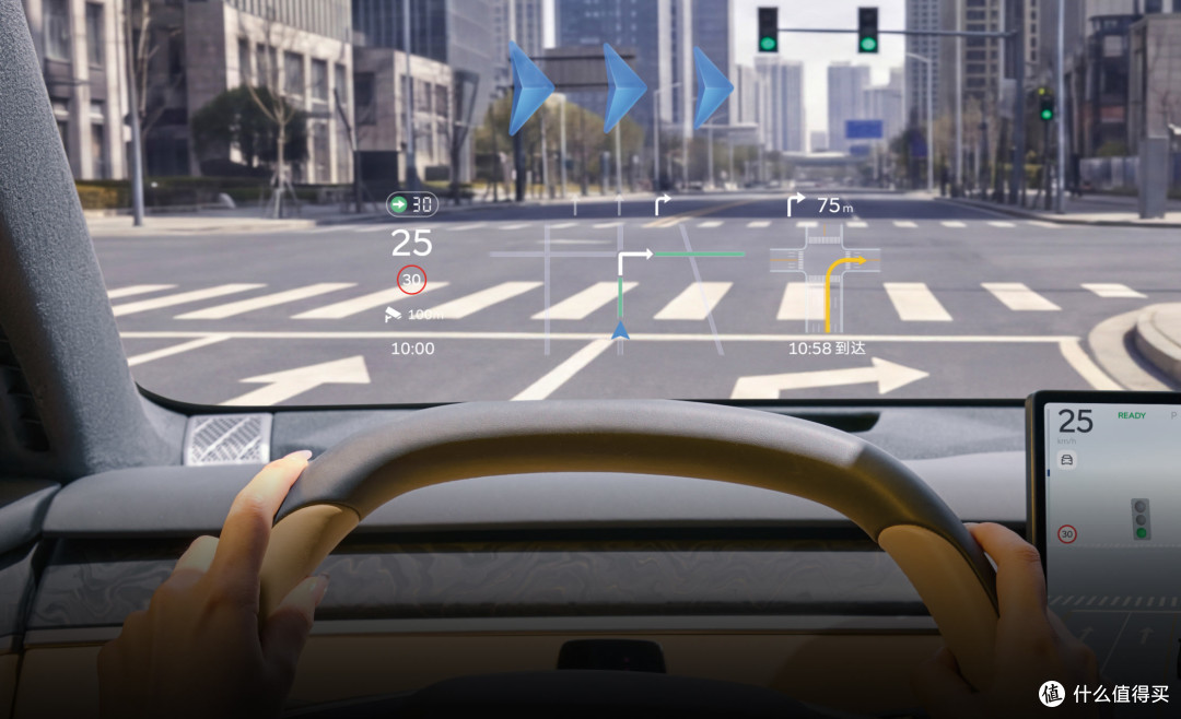 蔚来乐道L80大五座 SUV 上市:整车24.28万起,租电15.68万起!